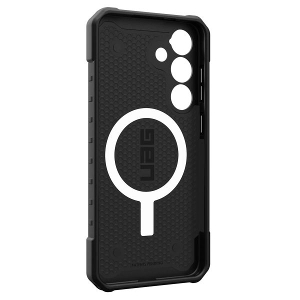 UAG Cover Posteriore Pathfinder con MagSafe Samsung Galaxy S25 Plus - Nero