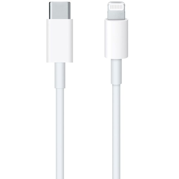 Apple Cavo da USB-C a Lightning - 1 metro