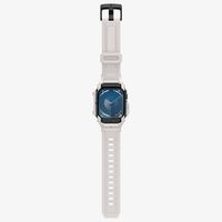 Spigen Cover Rugged Armor™ Pro Apple Watch 10 - 42 mm - Beige