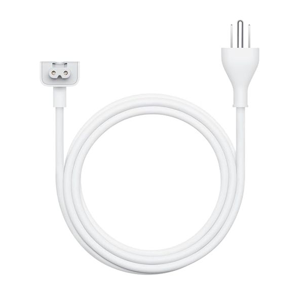 Apple Cavo di prolunga originale per alimentatore - UK - Bianco