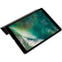 imoshion Cover a libro Trifold Apple iPad Air 3 (2019) / Pro 10.5 (2017) - Oro rosa