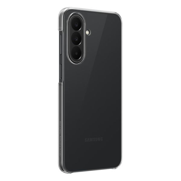 Samsung Cover Rigida Trasparente Originale Samsung Galaxy A27 (5G) - Trasparente