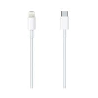Apple Cavo di ricarica da USB-C a Lightning - 1 metro - Bianco