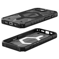 UAG Cover Posteriore Pathfinder con MagSafe Apple iPhone 17e / 16e - Ash