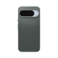 Spigen Cover posteriore Thin Fit MagSafe Google Pixel 10 / 10 Pro - Sage Green