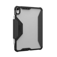 UAG Plyo LT Bulk Apple iPad 11 (2025) 11 pollici A16 / iPad 10 (2022) 10.9 pollici - Ice Black