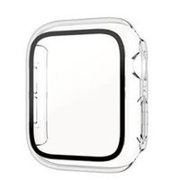 PanzerGlass Cover Full Body Apple Watch 4 / 5 / 6 / SE - 40 mm - Trasparente