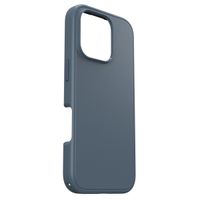 OtterBox Cover Posteriore Trasparente Symmetry con MagSafe Apple iPhone 16 Pro - Bluetiful