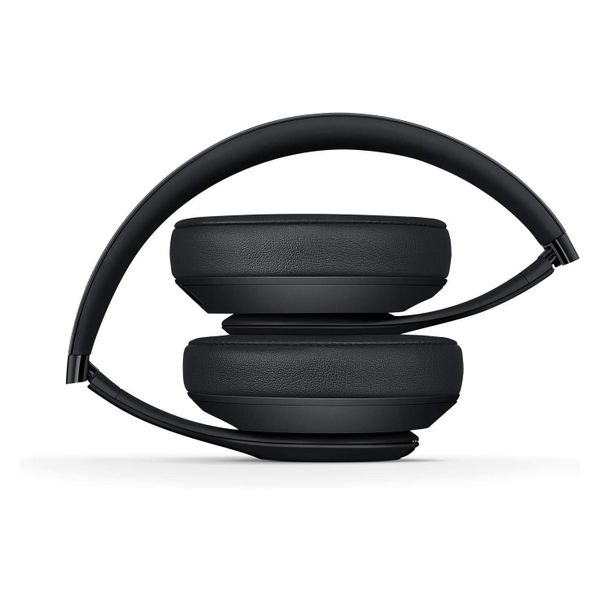 Beats Cuffie Over-ear wireless Studio3 - Cancellazione attiva del rumore - Matte Black