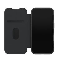OtterBox Cover posteriore React Folio Apple iPhone 17 - Clear / Black