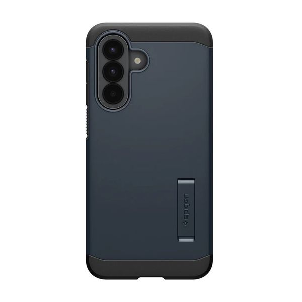 Spigen Cover Posteriore Tough Armor Samsung Galaxy A57 (5G) - Metal Slate