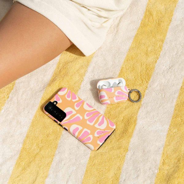 Burga Cover rigida Apple Airpods Pro - Aloha