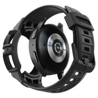 Spigen Cover Rugged Armor™ Pro Samsung Galaxy Watch 5 Pro - 45 mm - Nero