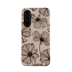 Burga Cover Posteriore Resistente Samsung Galaxy A57 (5G) - Barely Yours