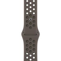 Apple Cinturino Nike Sport Apple Watch | 44/45/46/49 mm - Taglia S/M/L - Olive Gray / Cargo Khaki
