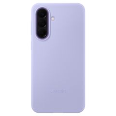 Samsung Cover originale in silicone Samsung Galaxy A57 (5G) - Violet