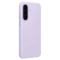 Samsung Cover originale in silicone Samsung Galaxy A37 (5G) - Light Violet