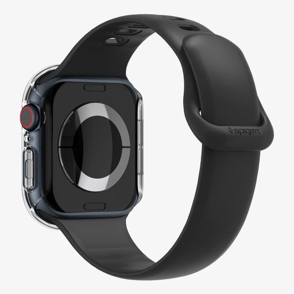 Spigen Bumper Thin Fit™ Apple Watch 10 / 11 - 46 mm - Trasparente
