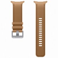 Samsung Cinturino PeakForm Samsung Galaxy Watch Ultra 2 (2026) / Ultra (2024/2025) - Camel