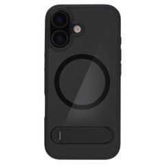 Accezz Cover Hold con MagSafe Apple iPhone 17 - Black