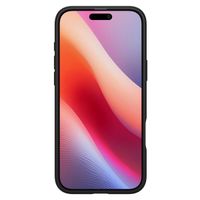 Spigen Cover Ultra Hybrid Apple iPhone 16 Pro - Matte Black