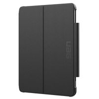 UAG Cover Plyo Apple iPad Pro 11 (2025) M5 / (2024) M4 - Black