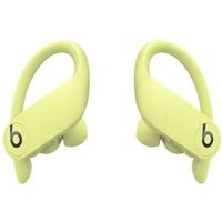 Beats Powerbeats Pro - Auricolari in-ear senza fili - Spring Yellow