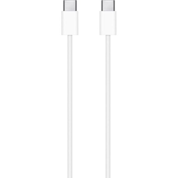 Apple Cavo di ricarica da USB-C a USB-C - 2 metri - Bianco