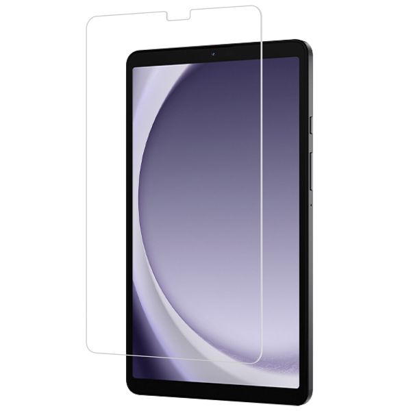 Accezz Vetro temperato Premium per tablet Samsung Galaxy Tab A11 / A9 8.7 pollici