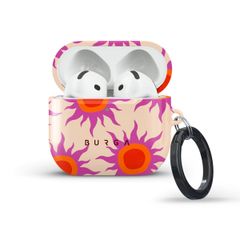 Burga Cover rigida Apple Airpods 4 - Nocturnal