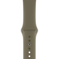 Apple Cinturino sportivo Apple Watch | 44/45/46/49 mm - Taglia S/M/L - Khaki