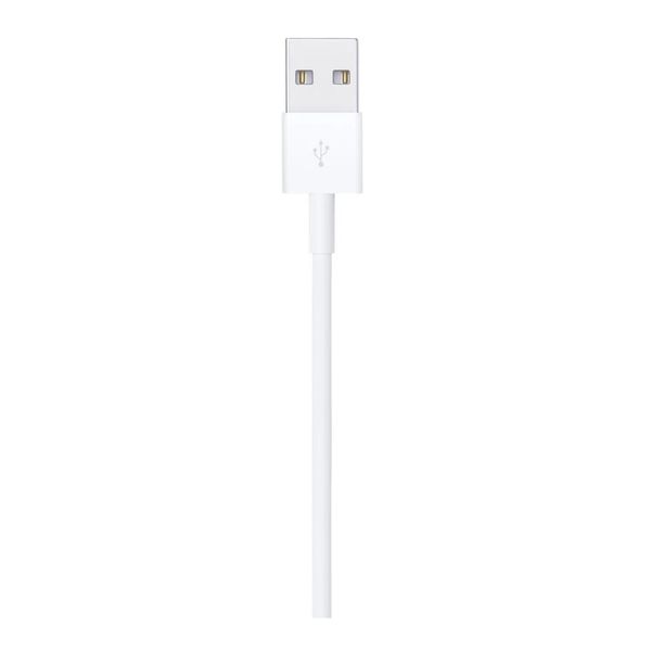 Apple Cavo Lightning a USB-A - 2 metri - Bianco