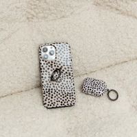 Burga Cover rigida Apple Airpods Pro 3 - Almond Latte