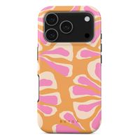 Burga Cover Posteriore Resistente con MagSafe Apple iPhone 17 Pro - Aloha