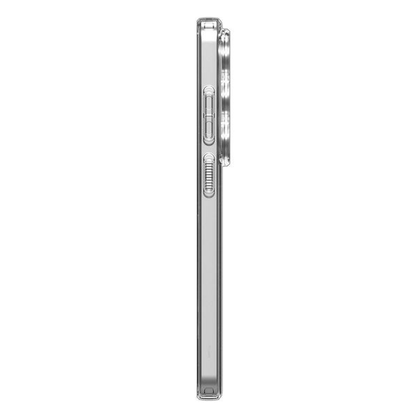 Spigen Custodia Liquid Crystal Samsung Galaxy S26 Ultra - Crystal Clear