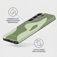 Burga Cover Posteriore Resistente con MagSafe Samsung Galaxy S26 Ultra - No Rush
