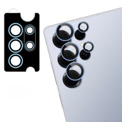 imoshion 2 Pack protezione lente fotocamera Samsung Galaxy S25 Ultra - Titanium Silverblue