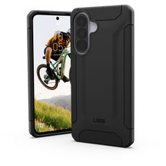 UAG Cover Posteriore Scout Samsung Galaxy A37 (5G) - Nero