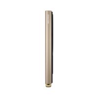 Secrid Cardprotector MagSafe Fluted - Porta carte - Cashmere