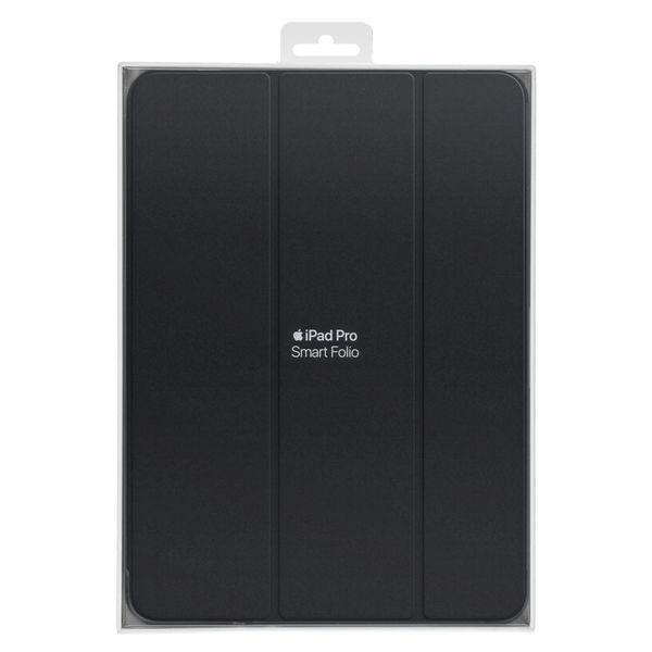 Apple Smart Folio Apple iPad Air 11 pollici (2026) M4 / (2025) M3 / (2024) M2 / Air 5 (2022) / Air 4 (2020) / Pro 11 (2018) - Dark Grey