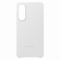 Samsung Cover originale KindSuit in pelle vegana Samsung Galaxy S25 Edge - Light Grey