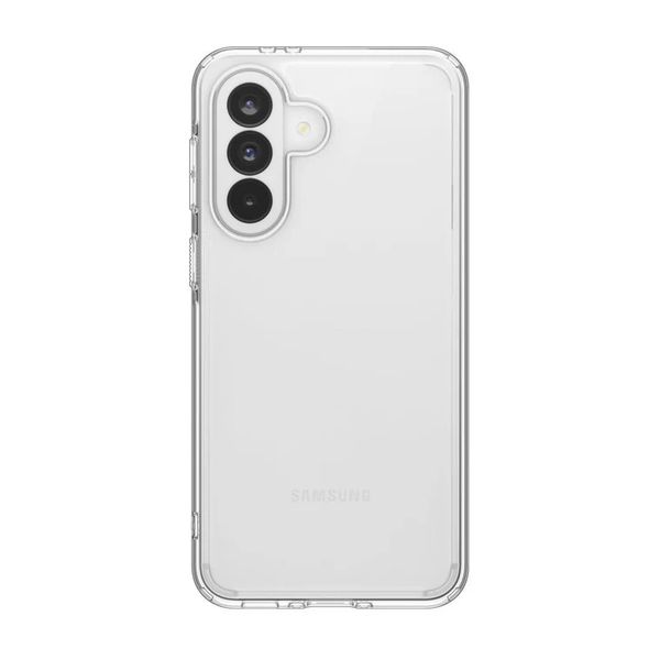 Spigen Cover Ultra Hybrid Samsung Galaxy A37 (5G) - Crystal Clear