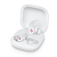 Beats Auricolari wireless Fit Pro - Cancellazione attiva del rumore - White
