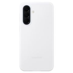 Samsung Cover originale in silicone Samsung Galaxy A37 (5G) - Light Gray