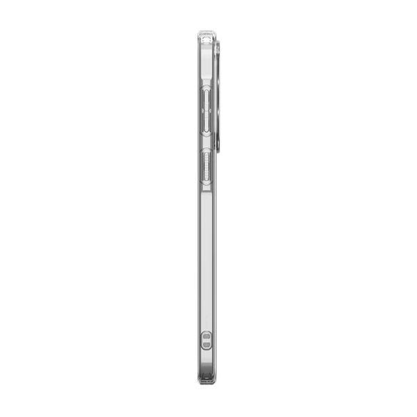 Spigen Custodia Liquid Air™ Samsung Galaxy A37 (5G) - Crystal Clear