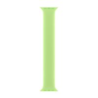 Apple Cinturino Solo Loop Apple Watch | 44/45/46/49 mm - Taglia 3 - Sprout Green