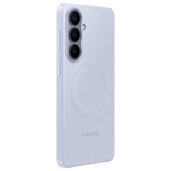 Samsung Slim custodia magnetica Samsung Galaxy S26 Plus - Blue Violet