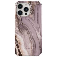 Burga Cover Posteriore Resistente Apple iPhone 14 Pro Max - Golden Taupe