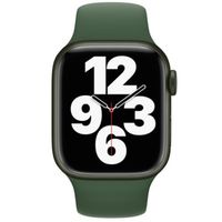 Apple Cinturino sportivo Apple Watch | 38/40/41/42 mm - Taglia S/M/L - Clover