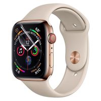 Spigen Neo Flex Optical Film pellicola protettiva (3 pack) Apple Watch Series 4-9 / SE - 40/41 mm